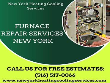 New York Heating Cooling Services We Repair All Makes and Models - Air Conditioning Repairs, Sales and Installation Repairs AC Units, Steam, Hot Water 