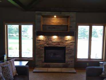 Erik Wagner Homes Photos
