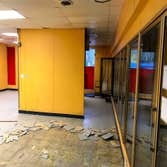 Elimra Dominos Remodel