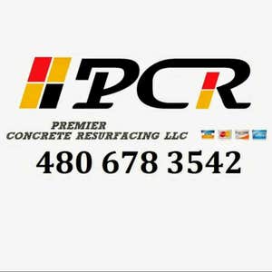 Premier Concrete Resurfacing