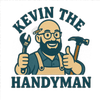 Kevin the Handyman logo