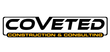 Coveted Construction & Consulting