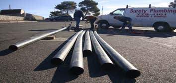 Photo(s) from Surety Plumbing