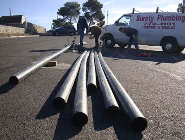 Photo(s) from Surety Plumbing