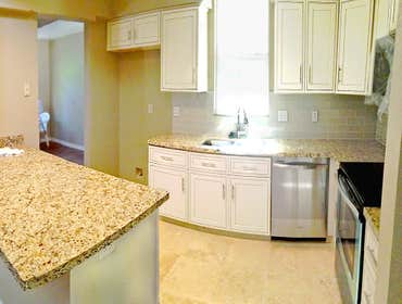 Farmhouse Kitchen
