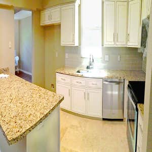 Farmhouse Kitchen
