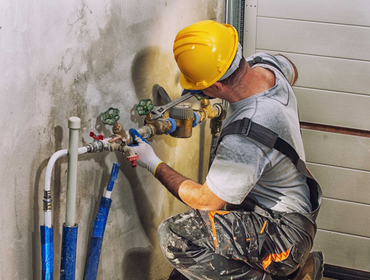 Photos by New Flow plumbing Citrus Heights #1