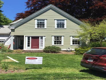 James Hardie Install