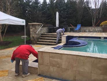 Photos by Residential Pool Service LLC #1