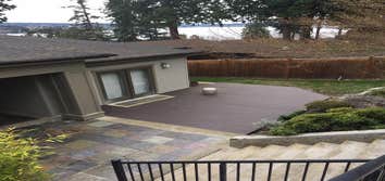 Wight's Landscaping LLC