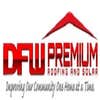 Dfw Premium Roofing and Solar logo