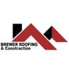 Brewer Roofing & Construction logo