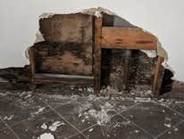 Photos by Paul Davis Restoration of Asheville #1