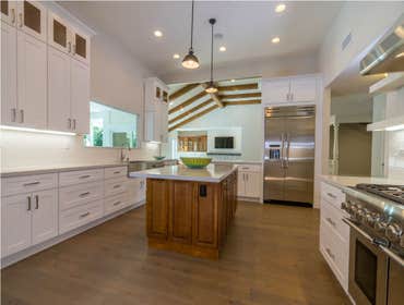 North Ranch
