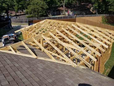 Photos by T&J's Custom Homes Remodeling #14