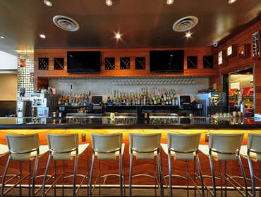 Restaurants
