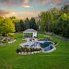 Giorgio Pools and Spas, LLC logo