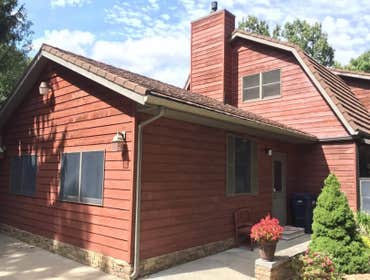 Residential Painting in Springfield, MO