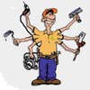 Eric the Handyman logo