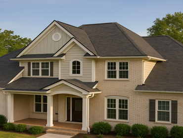 Photos by Rise Roofing #1