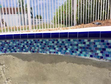 Pools and Project Photos