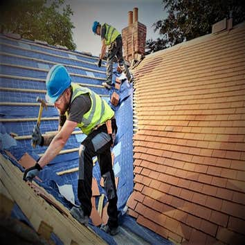 Nashville Roofing Service
