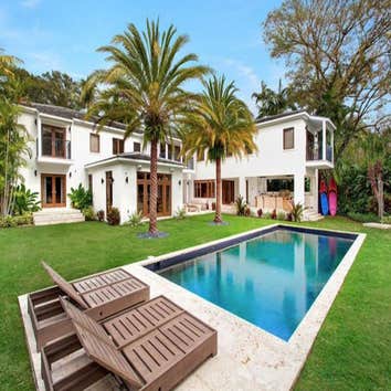 Custom Homes