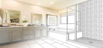 Pro Joliet Bathroom Remodeling