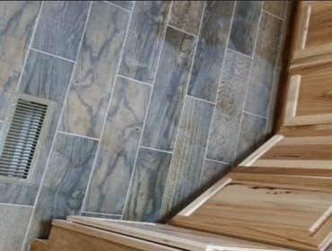 Photos by Richard Adams Construction #1
