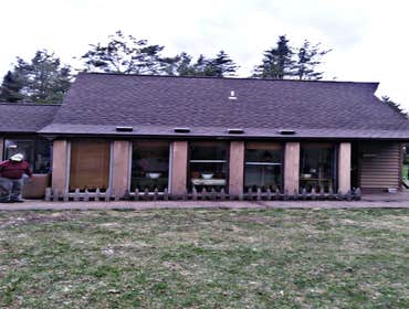 Roof Projects