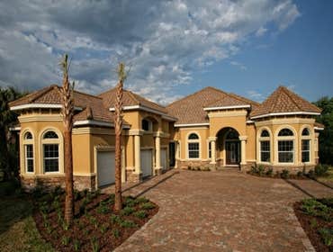 Casa Solana