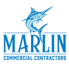 Marlin Commercial Contractors, Inc logo