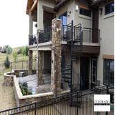 Spiral Staircases