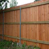 Fences