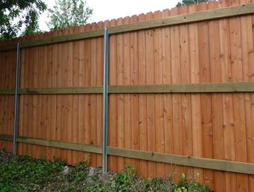 Fences