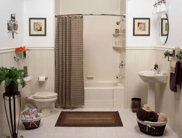 Photos by Liberty Shower and Bath #1