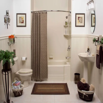 Photos by Liberty Shower and Bath #1