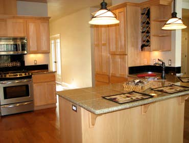 Photos from Curt Green Construction