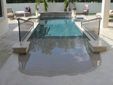 Photos from Robert Allard Pool Contracting, Inc
