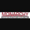 James Monarchy Construction Group Inc logo