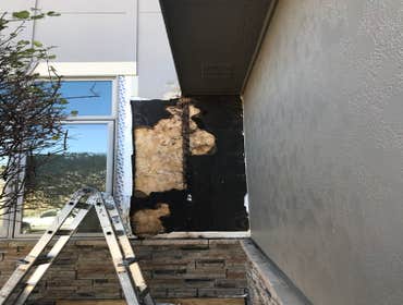 Photos from CIE Carpentry