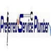 Preferred Service Plumber logo