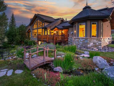 Photos by Unison Builds, LLC #1 Custom home photos .