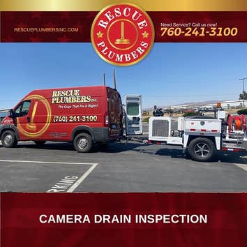 Rescue Plumbers Inc