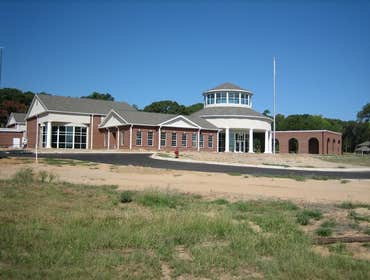 Brook Hill School Bullard Texas