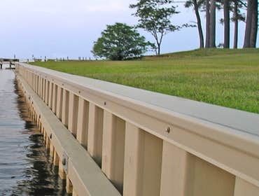 Sea Wall