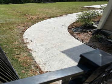 Photos by Mix Construction Concrete Inc #89