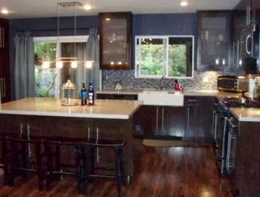 Kitchen Remodels