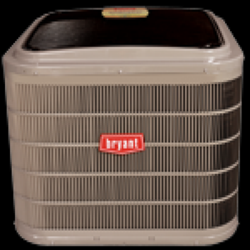 Bryant Air Conditioner