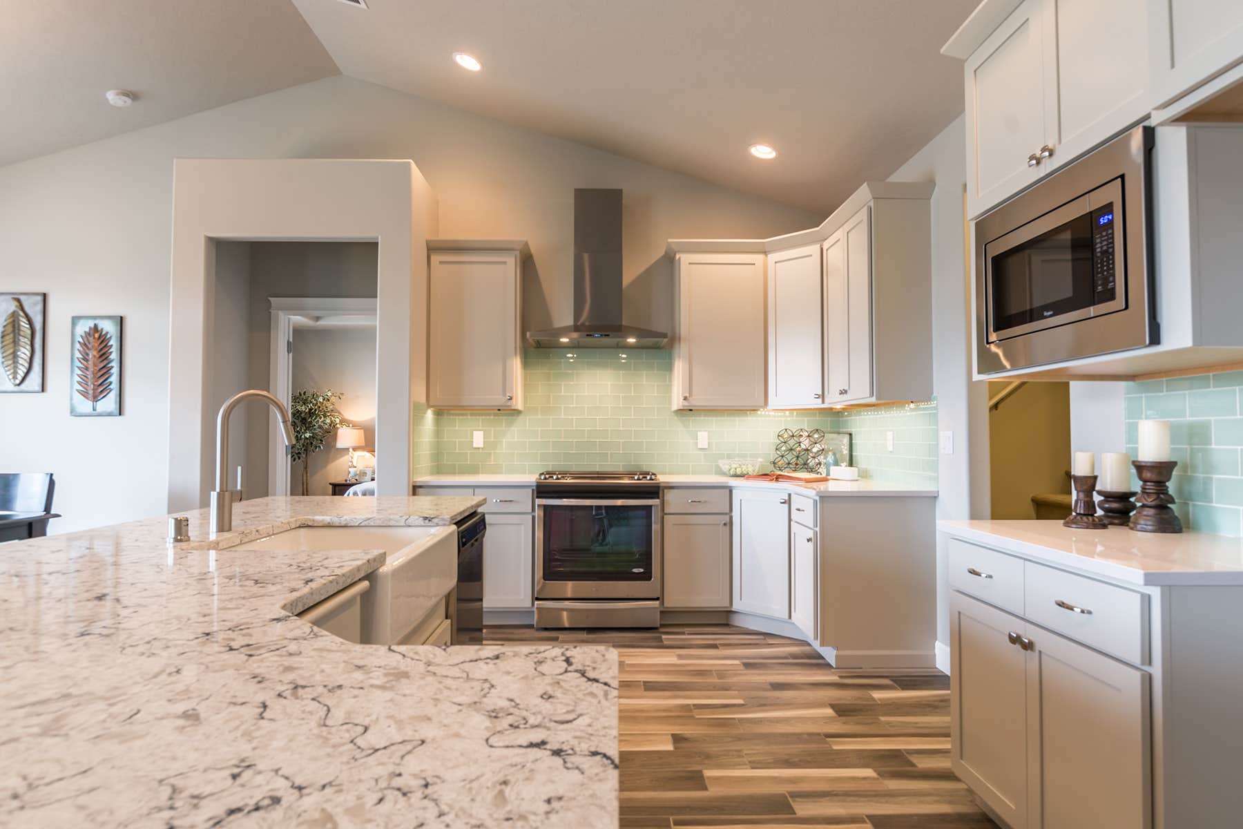 Viking Builders | Spokane Valley | Read Reviews + Get a Bid | BuildZoom